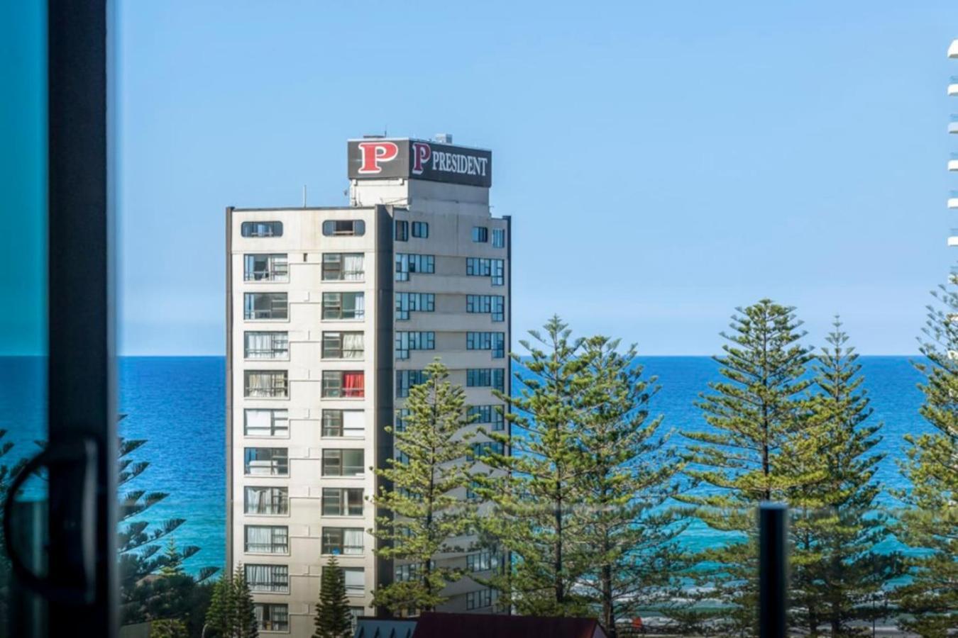 Apartment Surfers Paradise 2 Bed Great Views Pool *